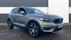 Volvo Xc40 2.0 D4 [190] Inscription 5dr AWD Geartronic Diesel Estate